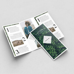 pamphlet printing los angeles