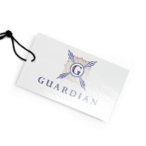custom hang tags Los Angeles