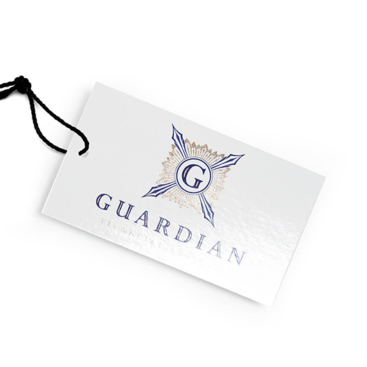 custom hang tags Los Angeles