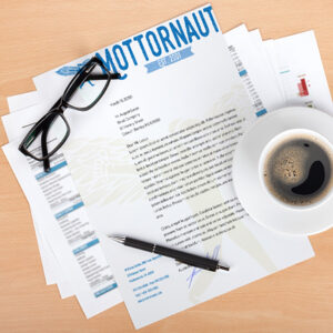 Letterhead Printing Services