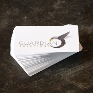 Linen Cards