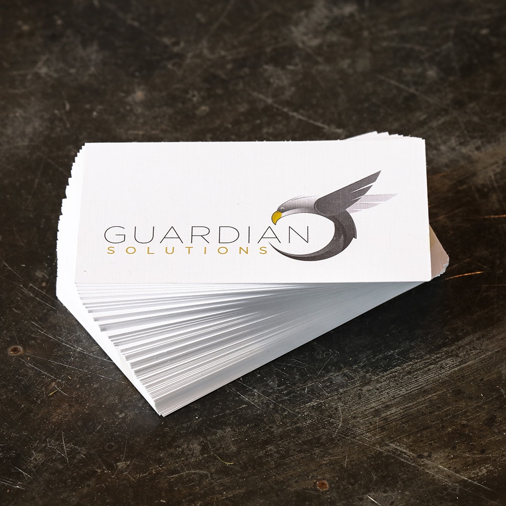 Linen Cards