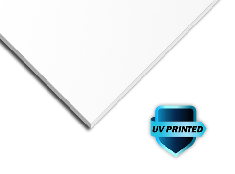 Custom Plastic Signs