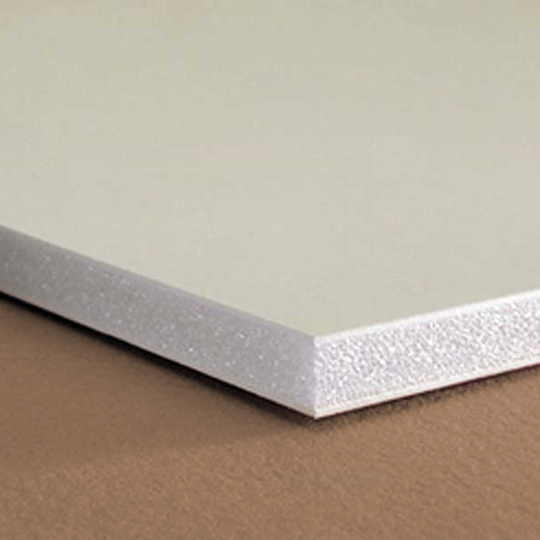 foam board printing