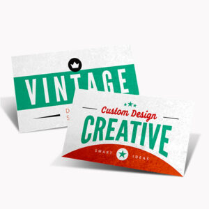 Pearl Business Cards