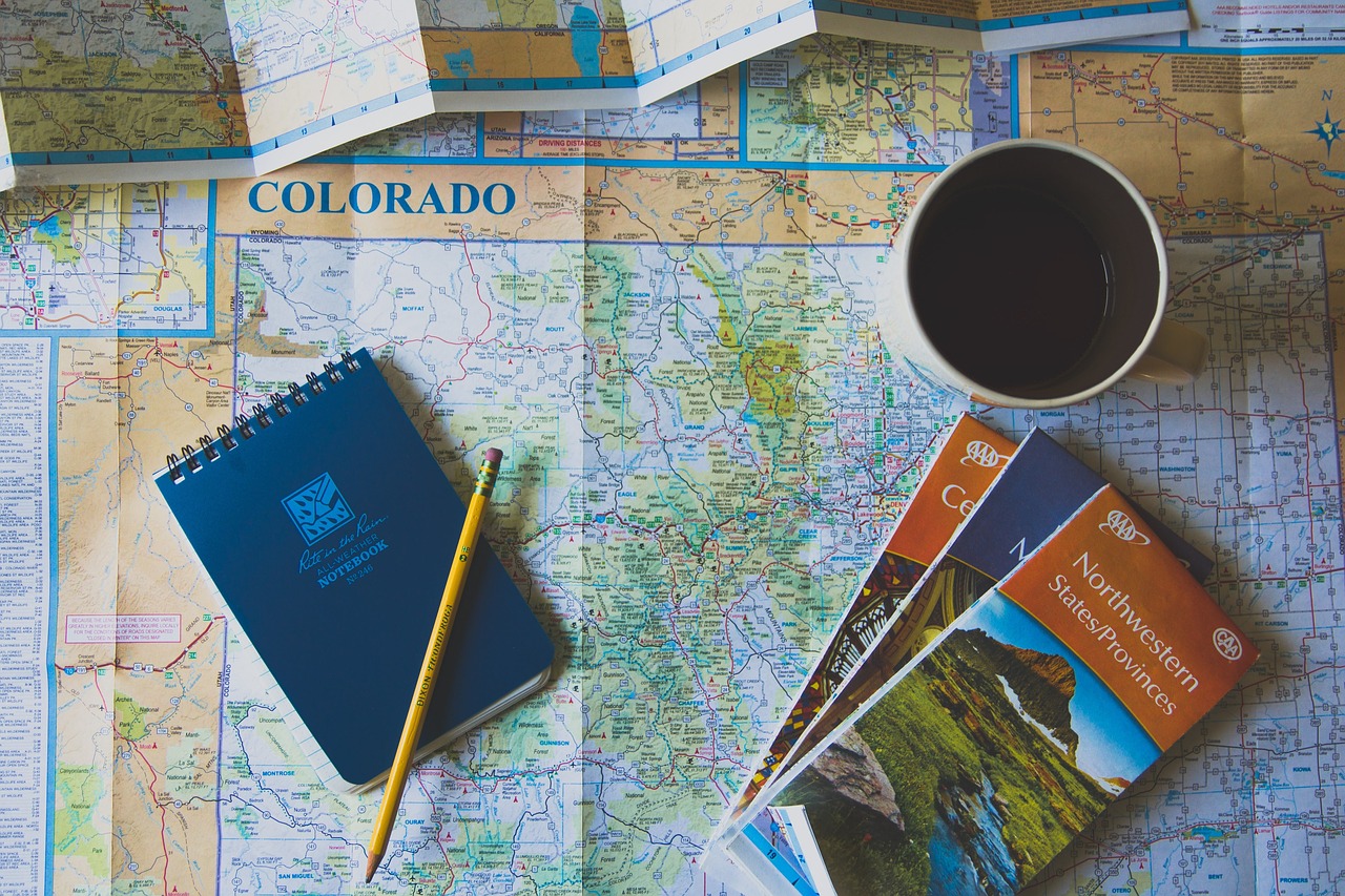 How to Choose the Right Brochure Printing