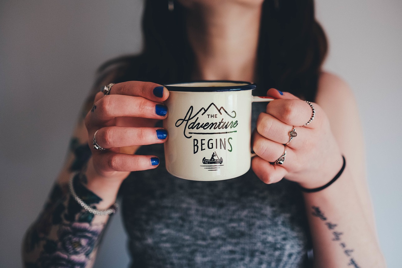 Reasons to Create Your Own Custom Mug