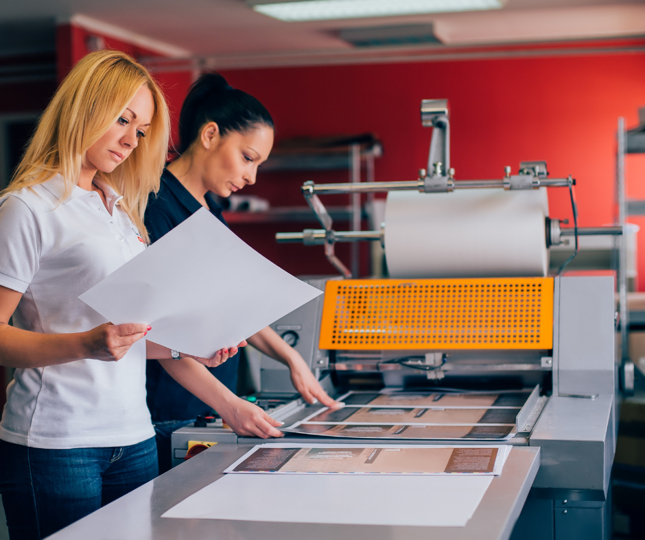 Flyer Printing Services