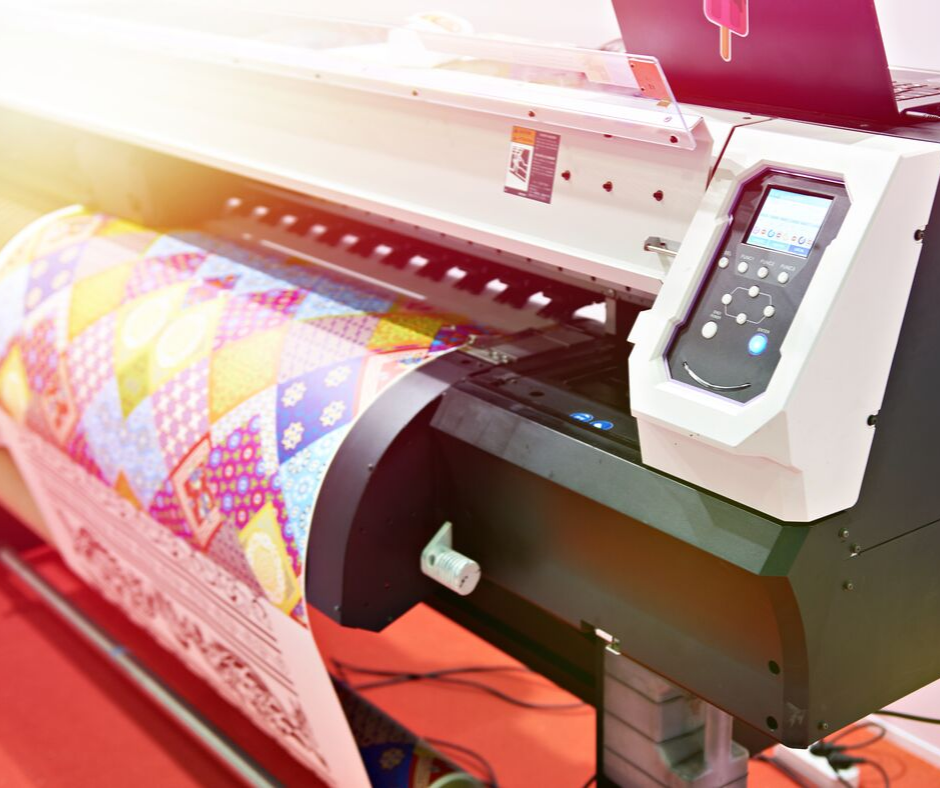 Printing is Timeless