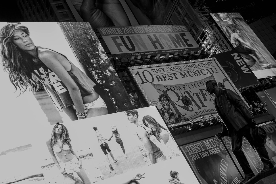 Poster Printing for Business Promotions
