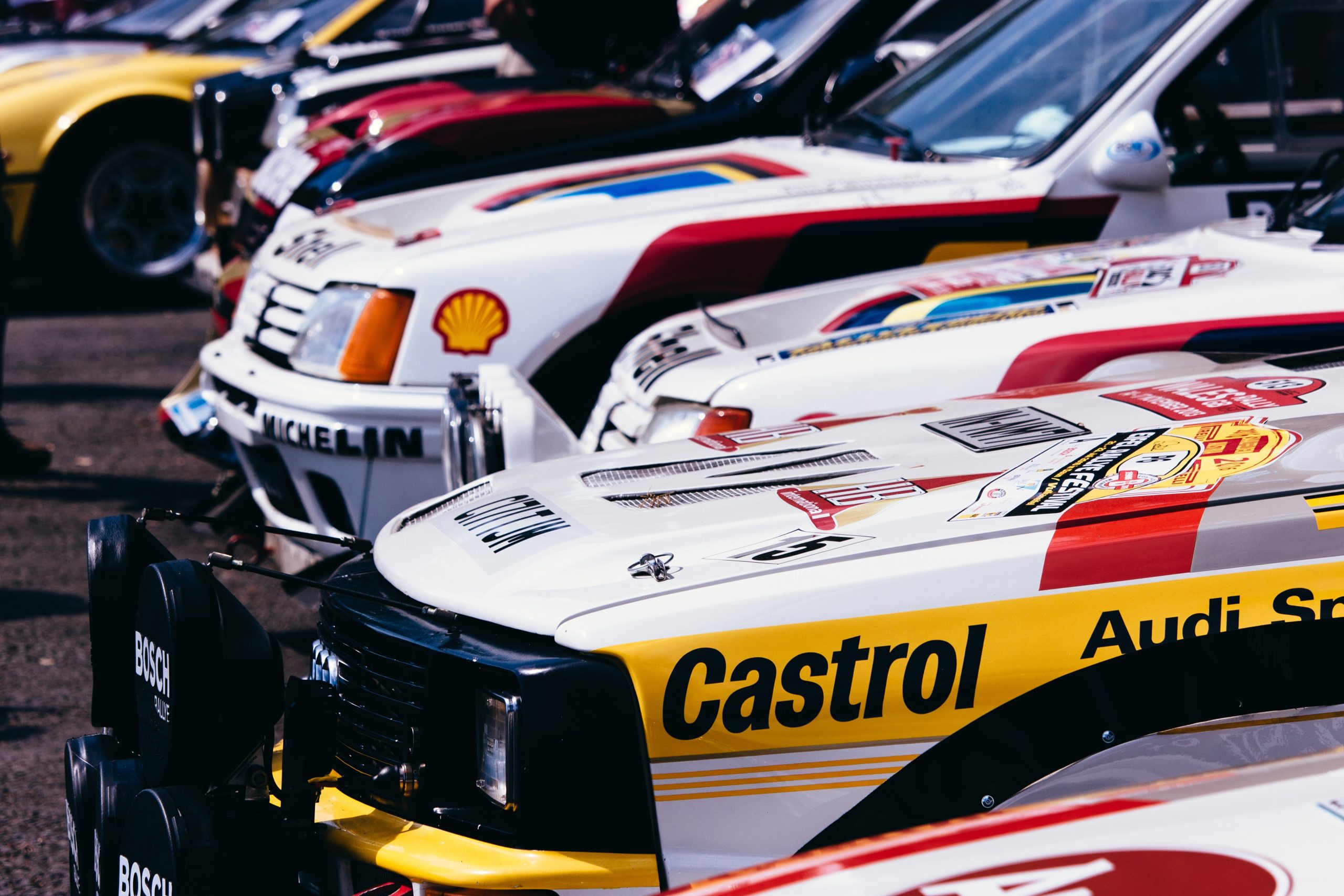 Ways to Maximize your Marketing with Decals