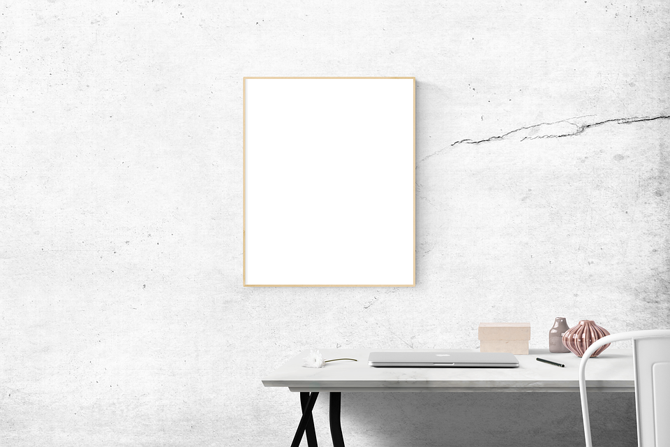 Elements of poster design