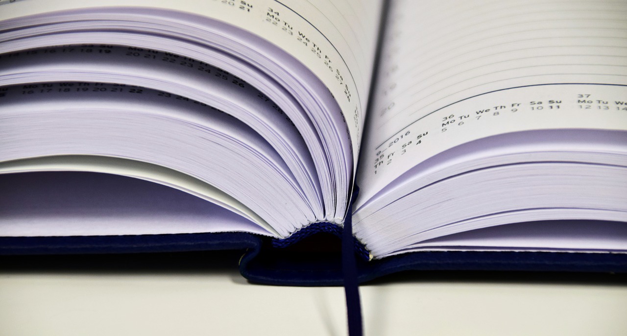The Benefits of Booklet Printing