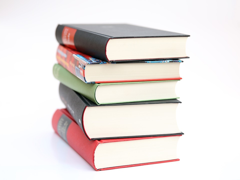Publishing your own book just became easy