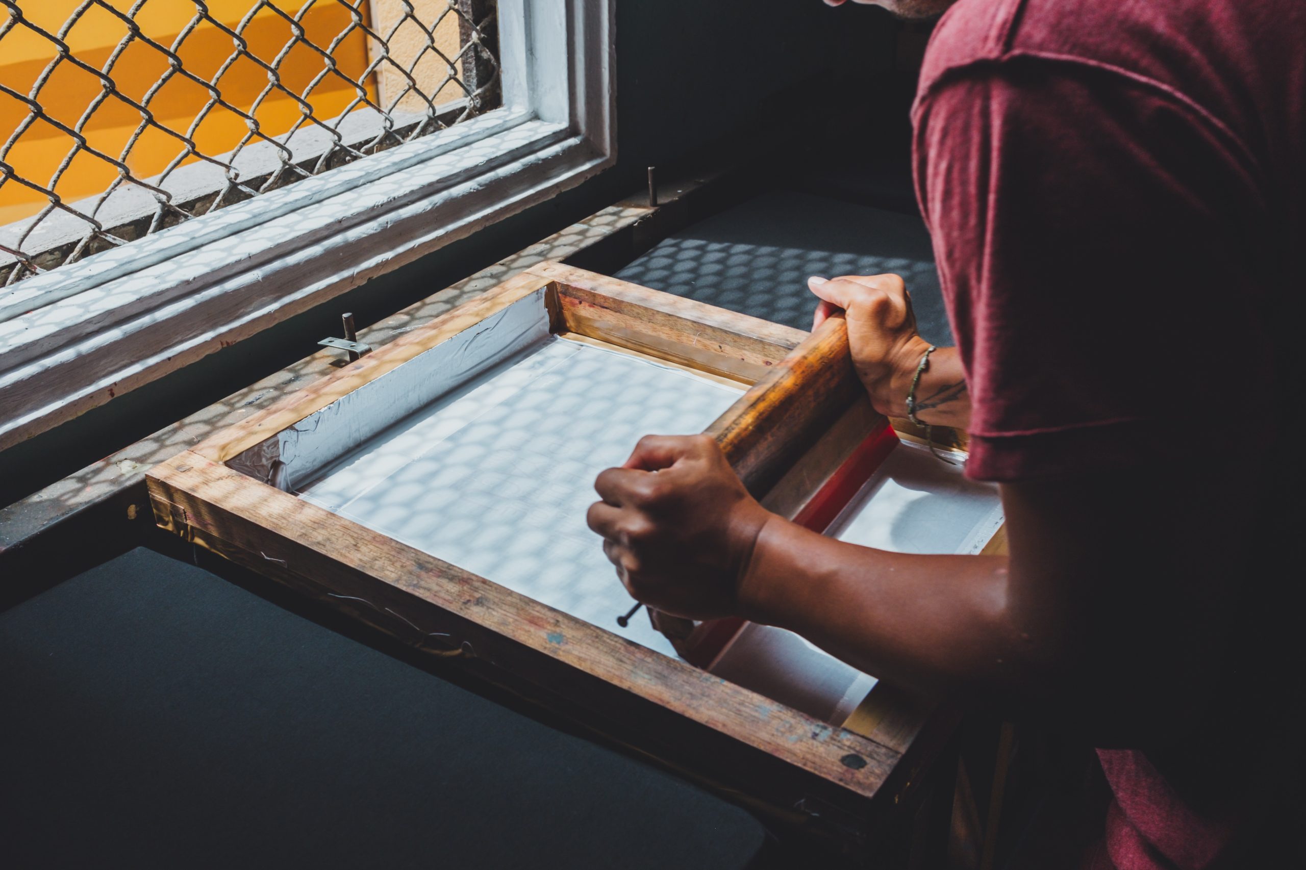 The Trade Show Printing Pros