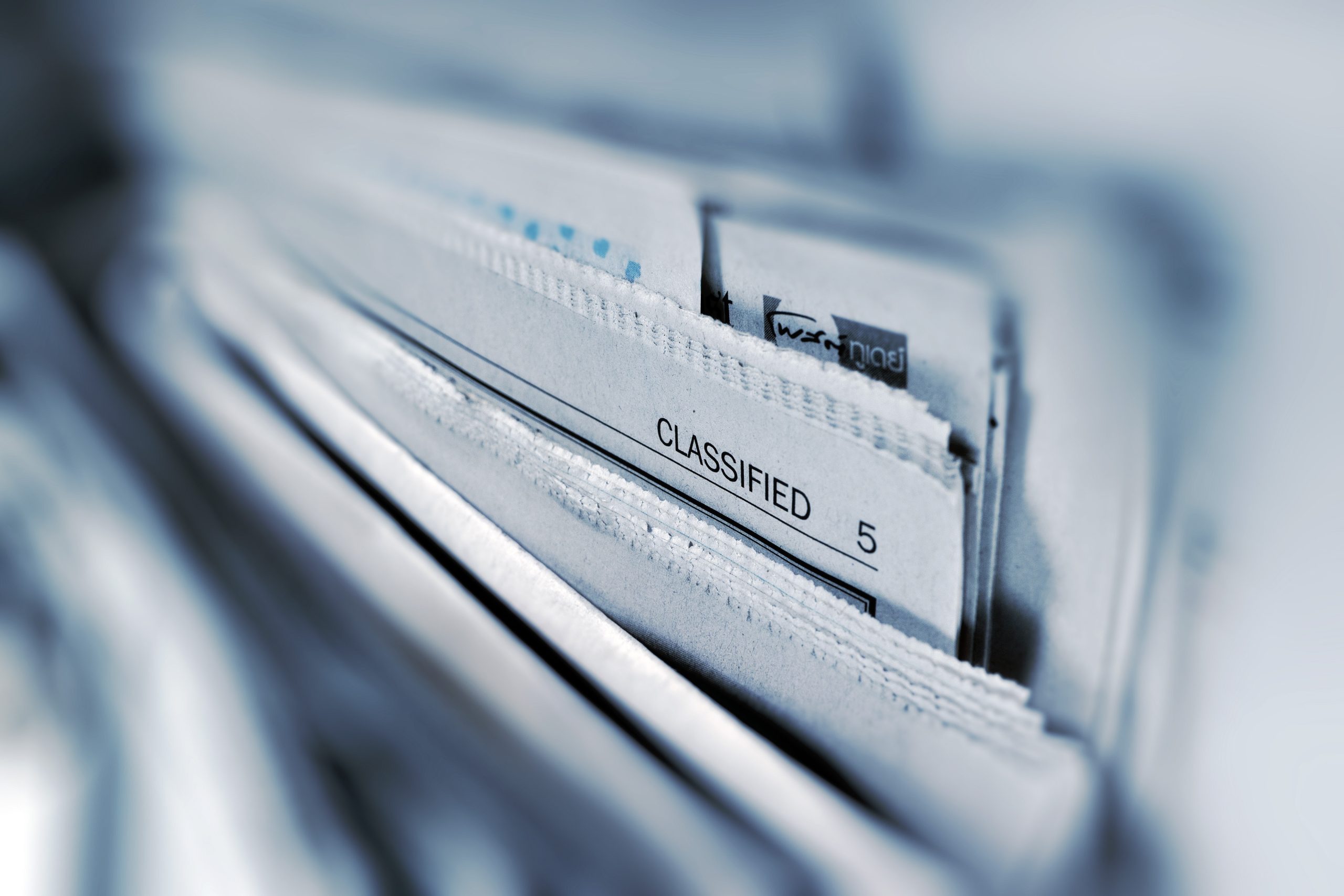 Printing Services Are Still a Necessity