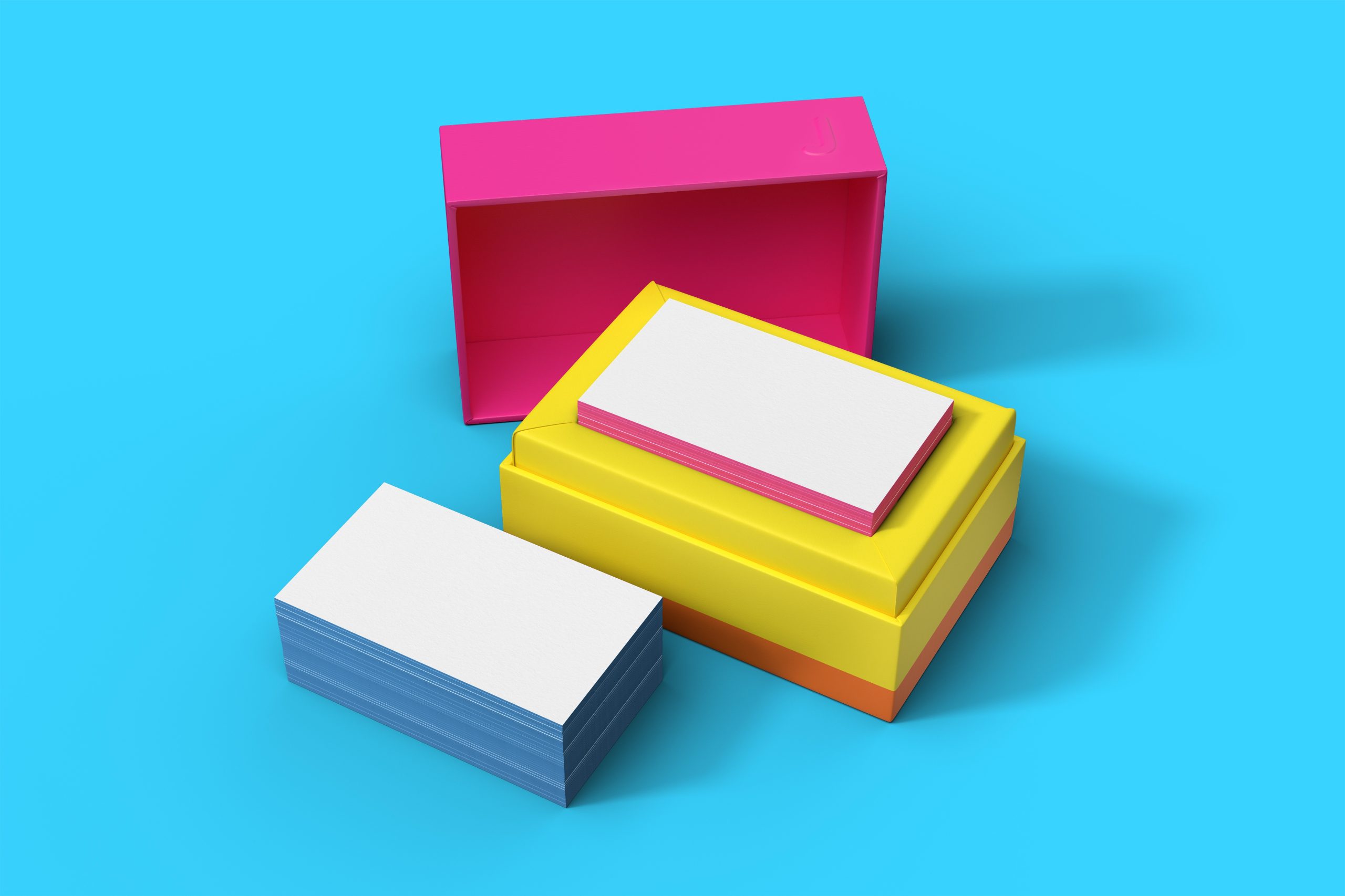 How to Get the Most Out of Your Business Cards