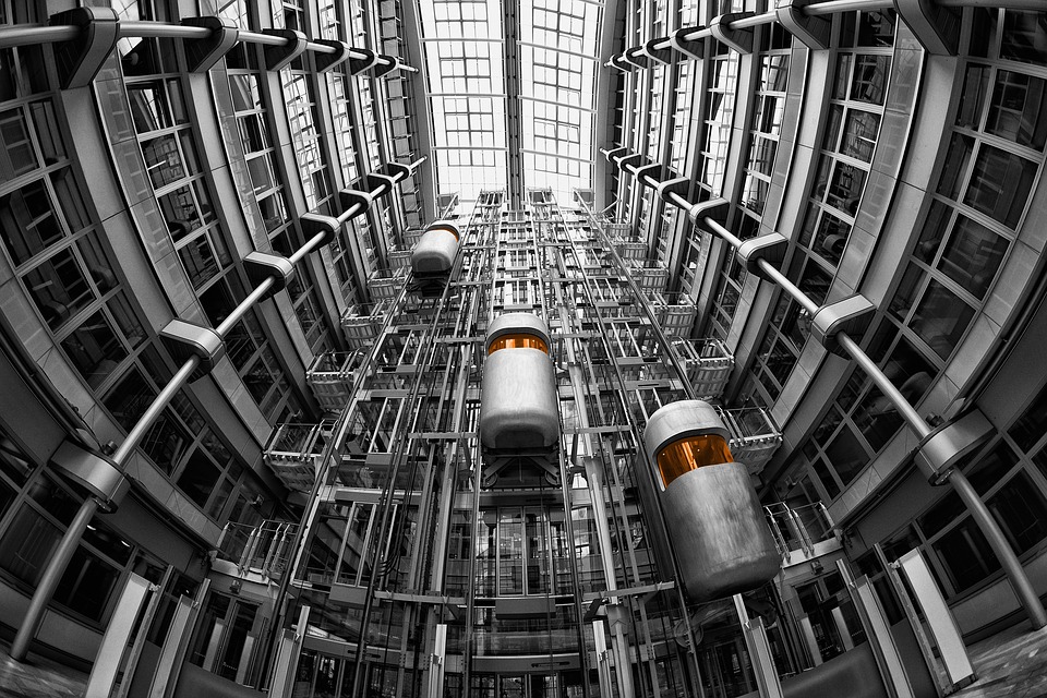 3D Printing for Architecture