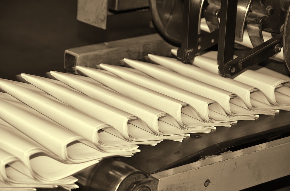 Printing Services Los Angeles