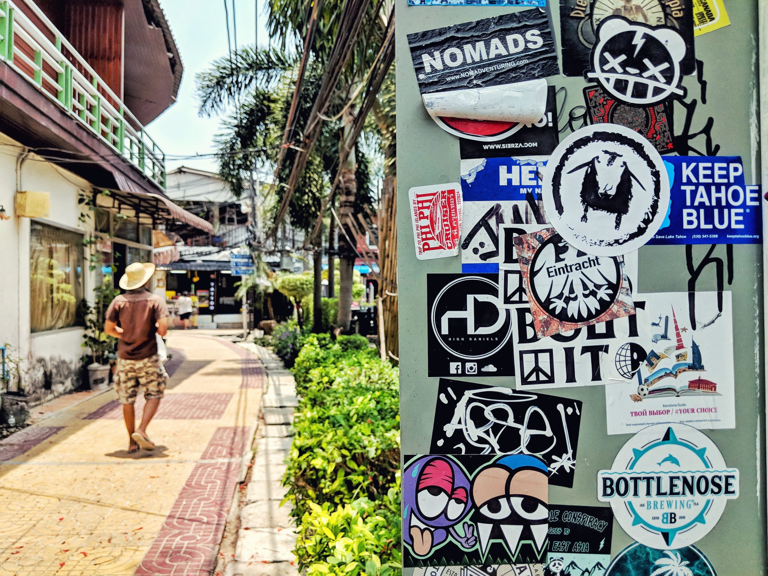 Great Sticker Ideas for Last Minute Sticker Printing in Los Angeles