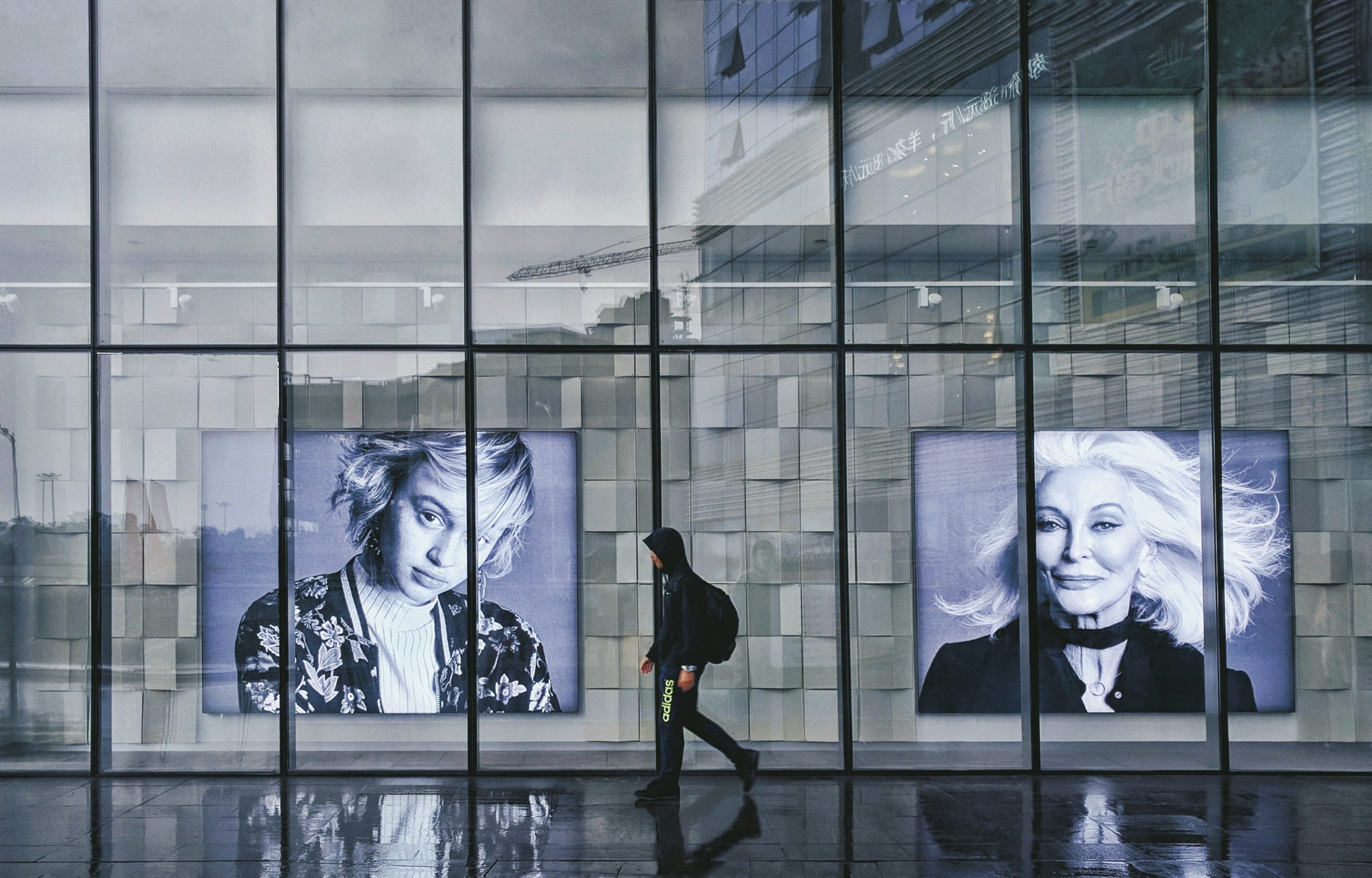 Effectively Advertise with Window Decals