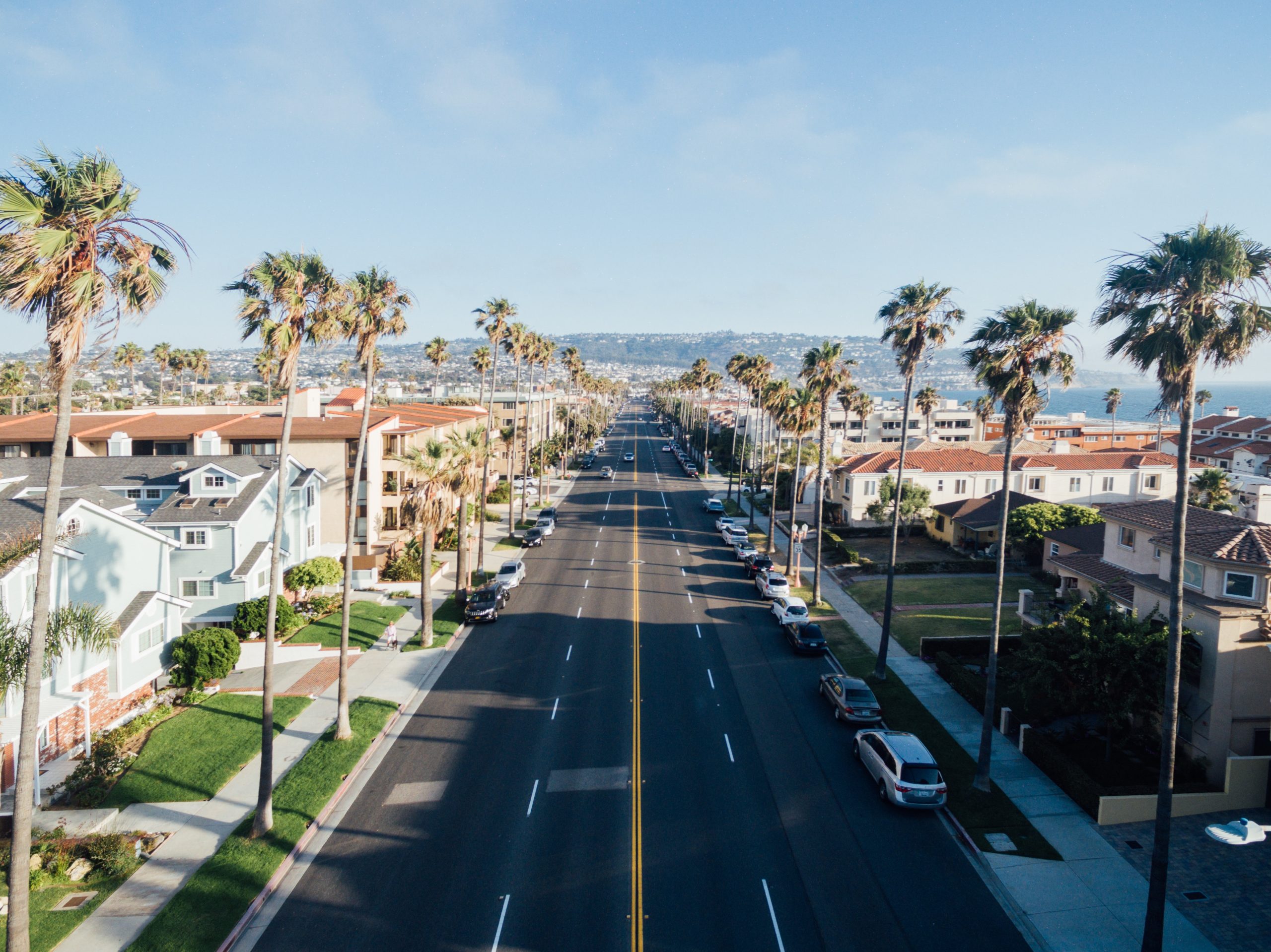 Website Design Los Angeles
