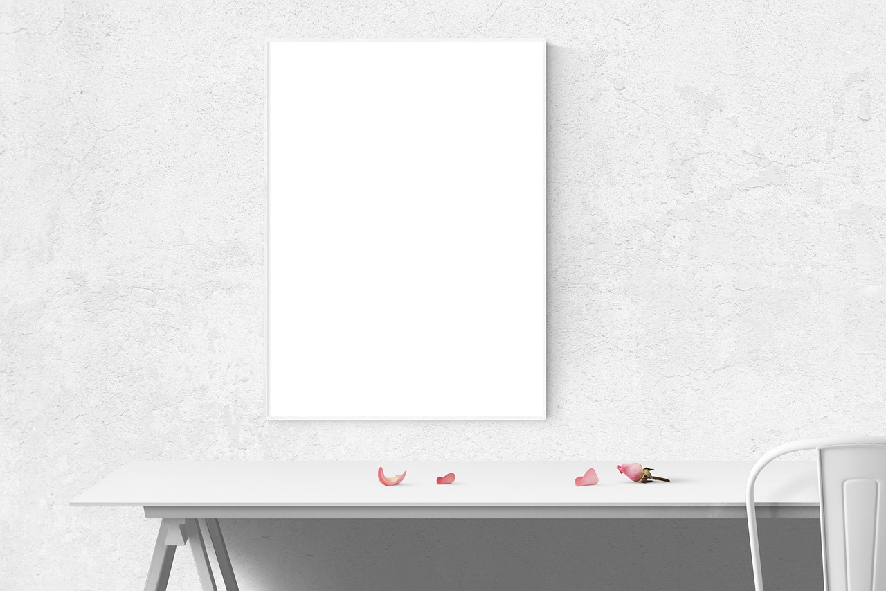 Ace Your Next School Project With Poster Printing