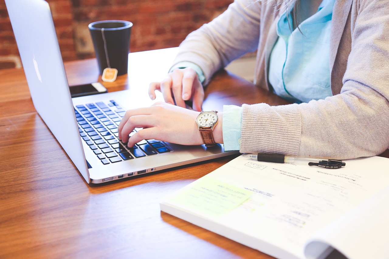 How to Make Your Presentation Stand Out