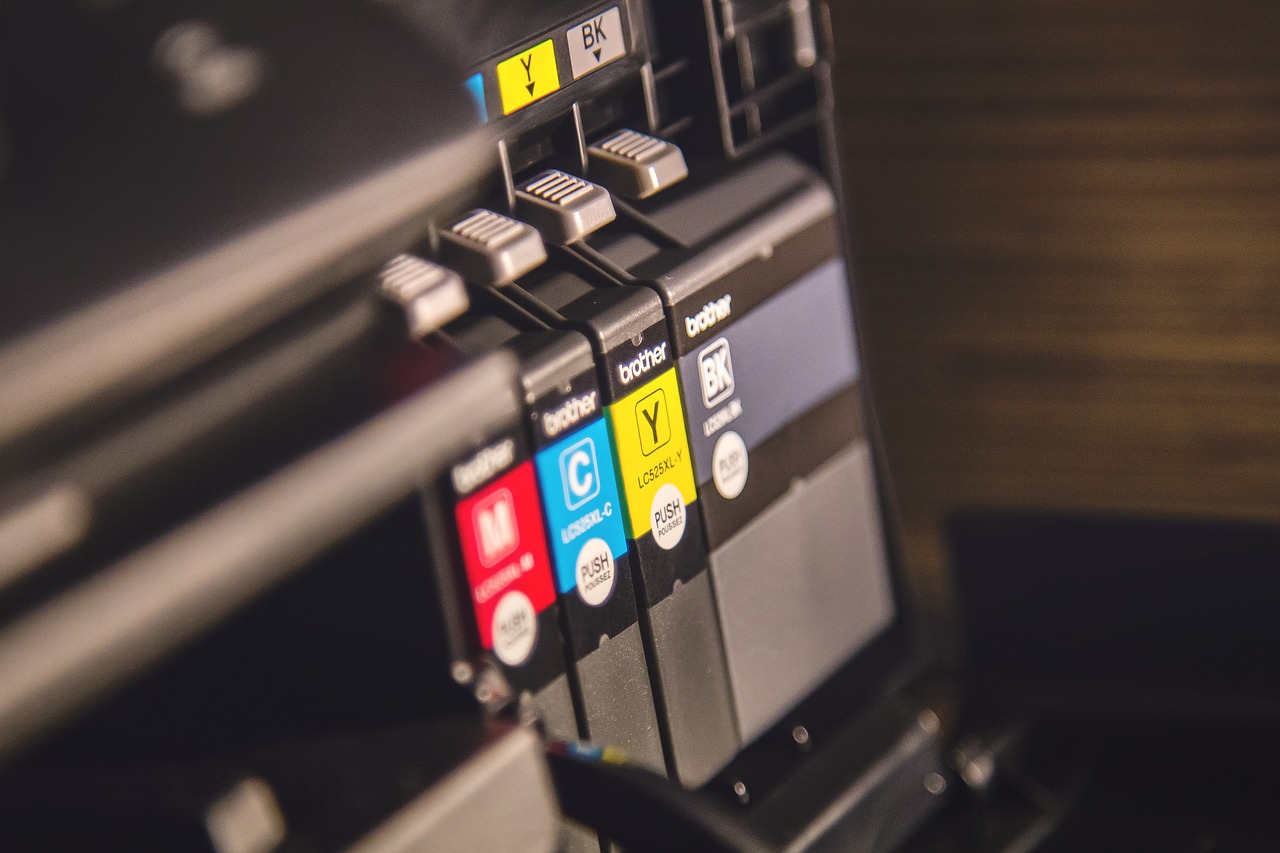 Need a Print Shop? Here’s Why You Should Go Local