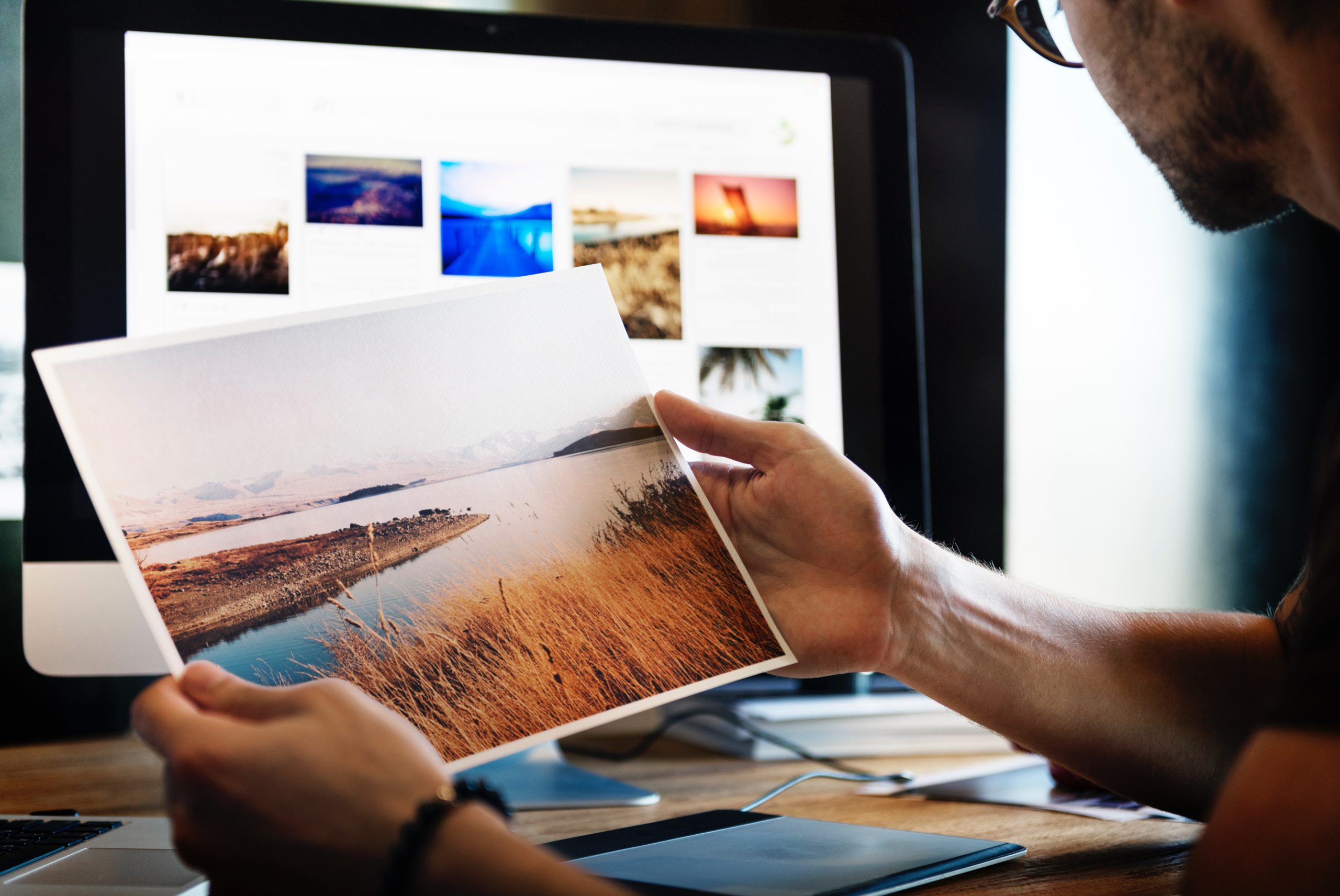 What to Look for in a Printing Company Near Me