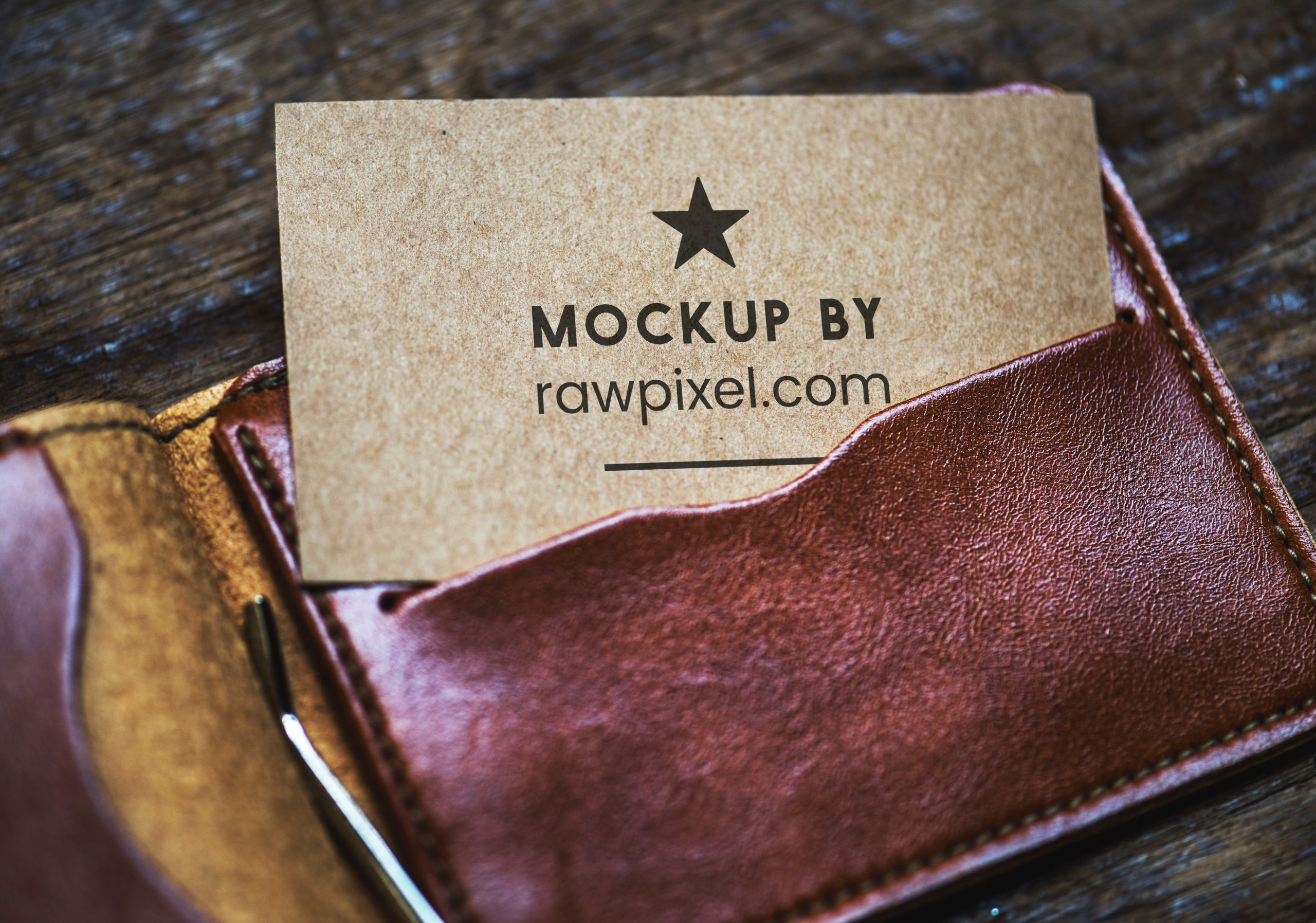 The Wonderful World of Creative Business Cards