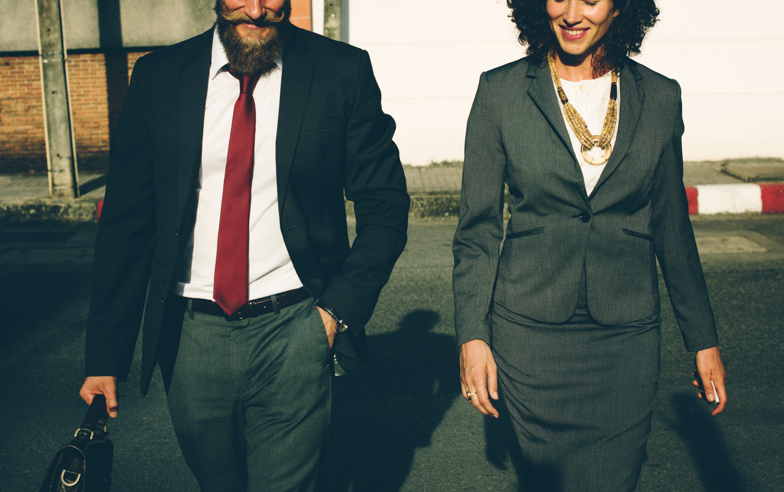 Three Traits your Business Cards Must Have