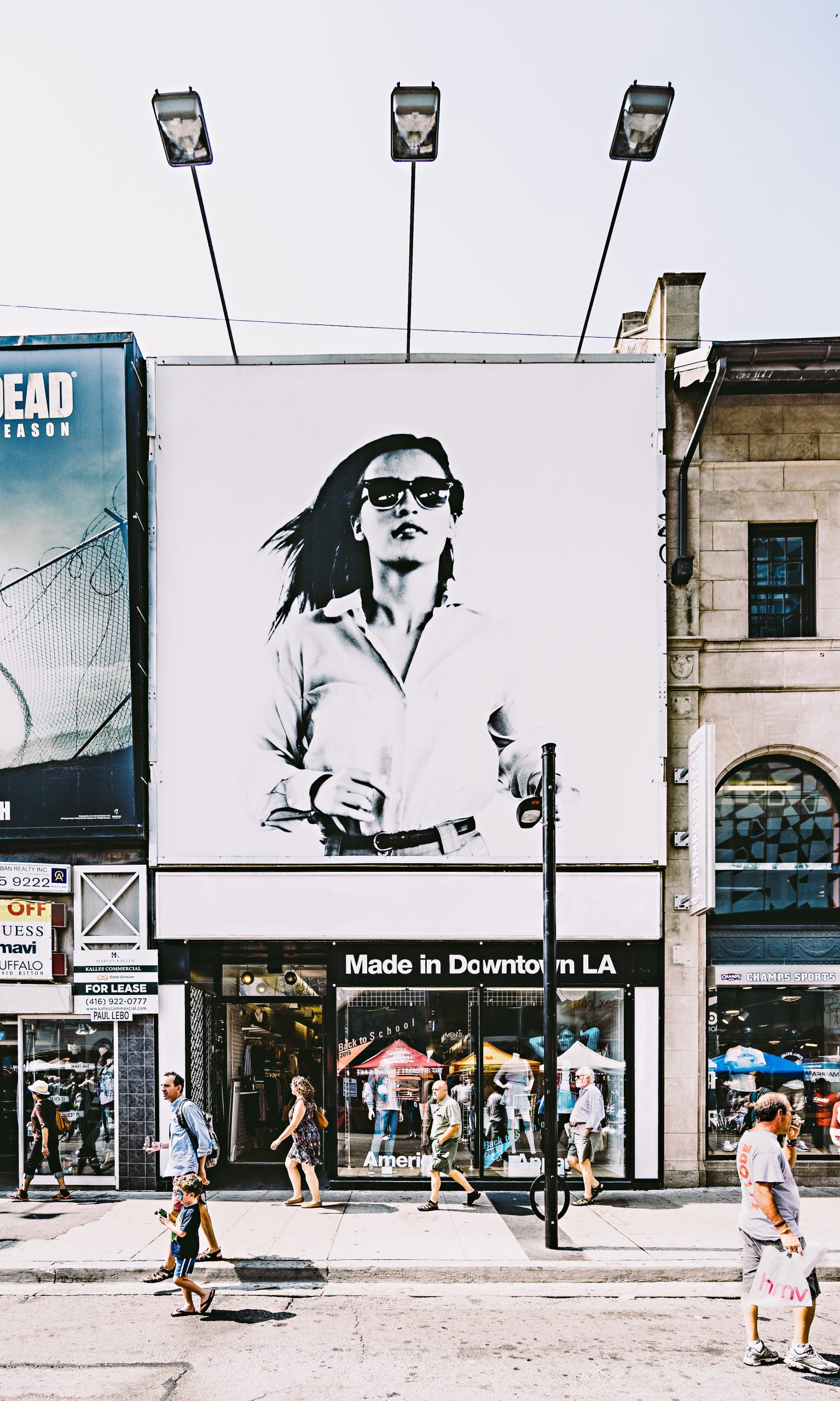 Brochure Printing Los Angeles