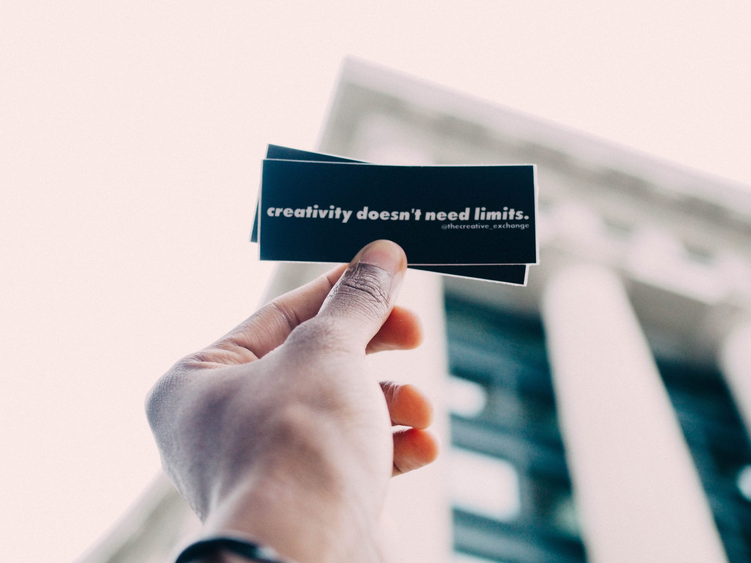 You Need Los Angeles California Color Printing: Why Black and White is Over