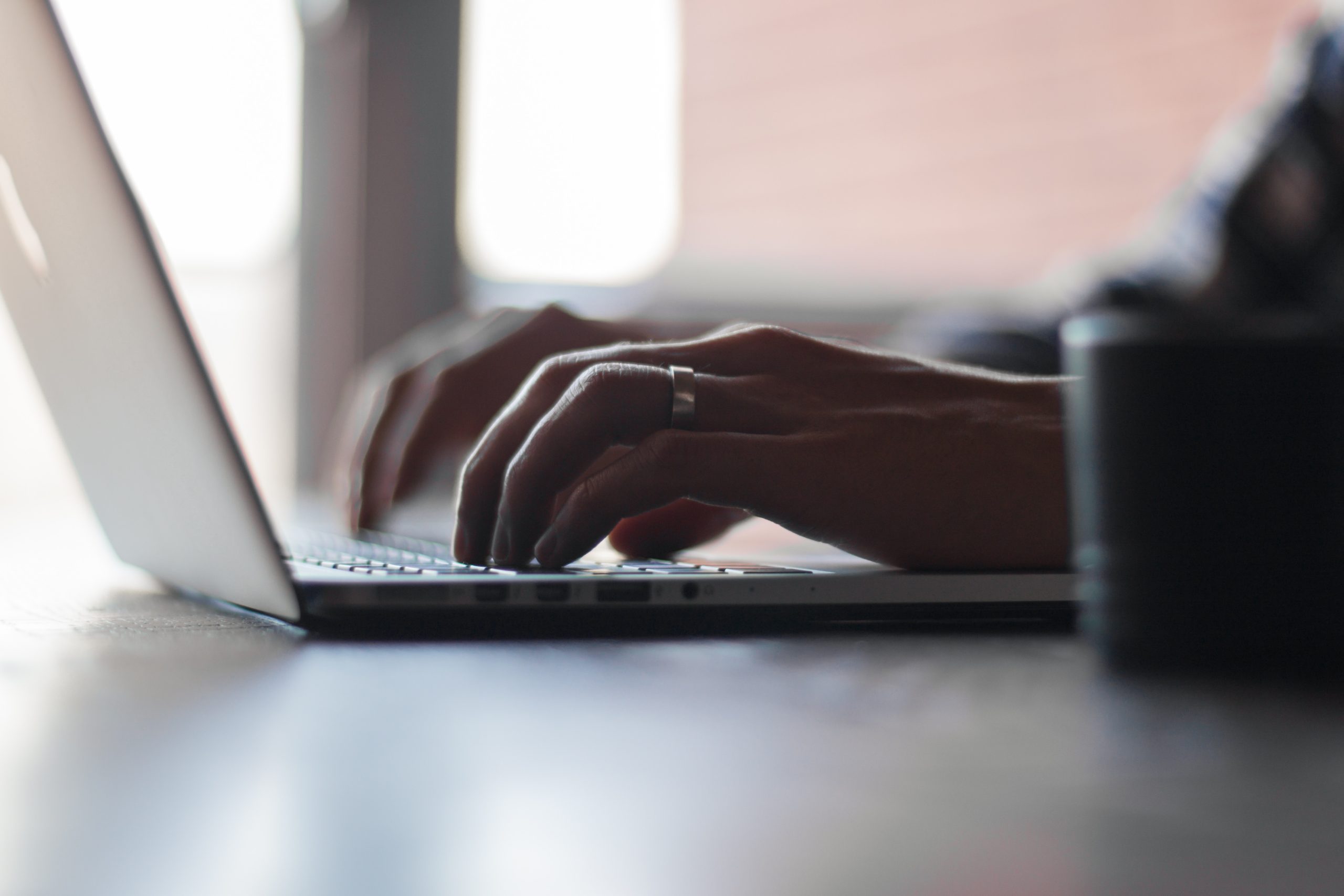 Even small businesses need an online presence