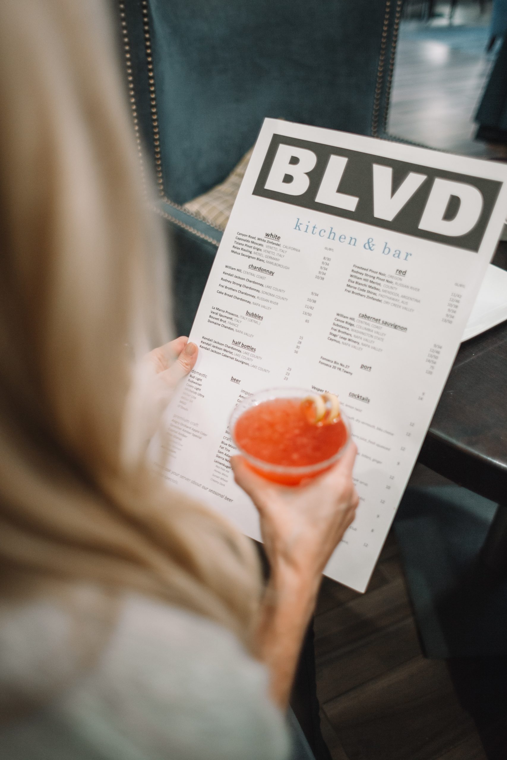 5 Design Tips for Printing Your Restaurant Menus