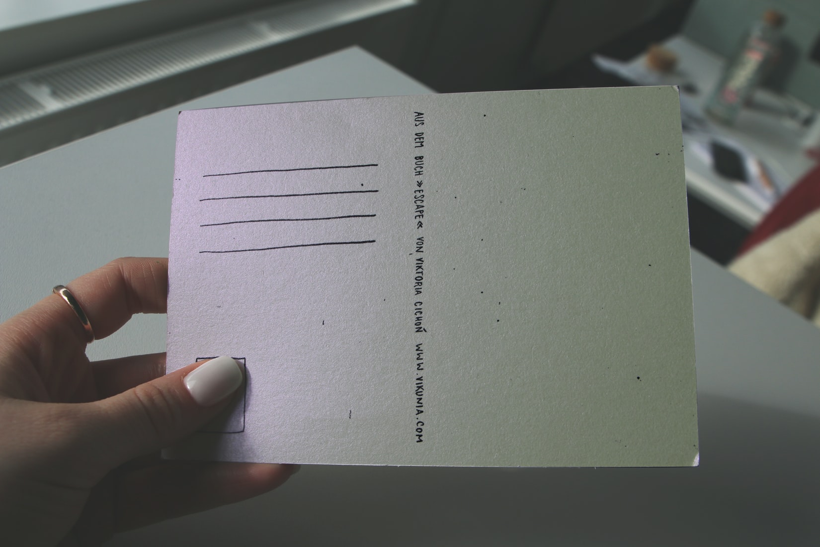 Can Postcard Printing Services Help Your Marketing?