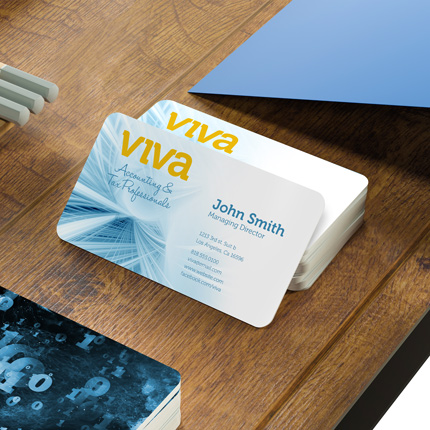 Why Business Cards Still Matter