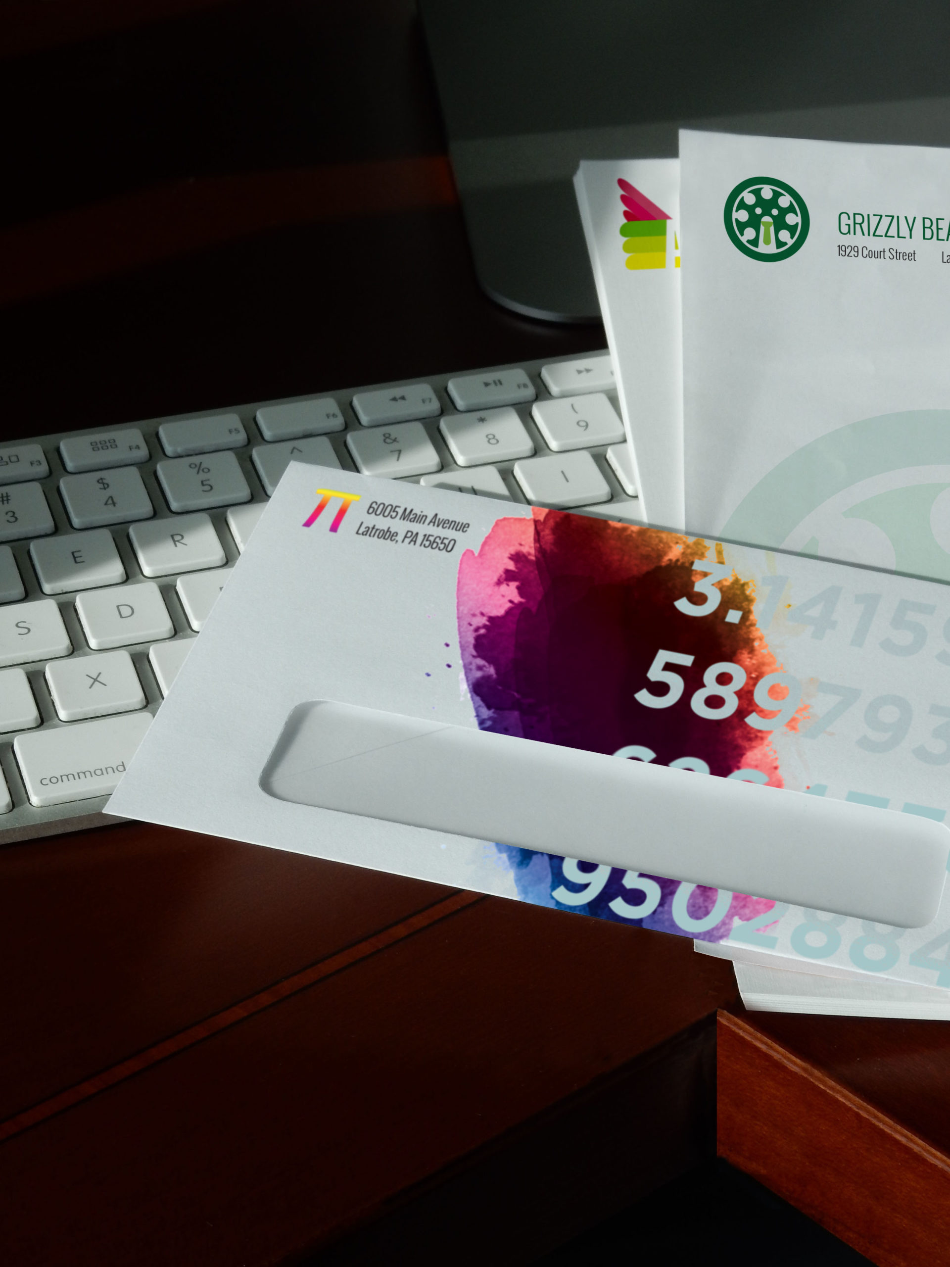 Quality Printing – Quality Paper