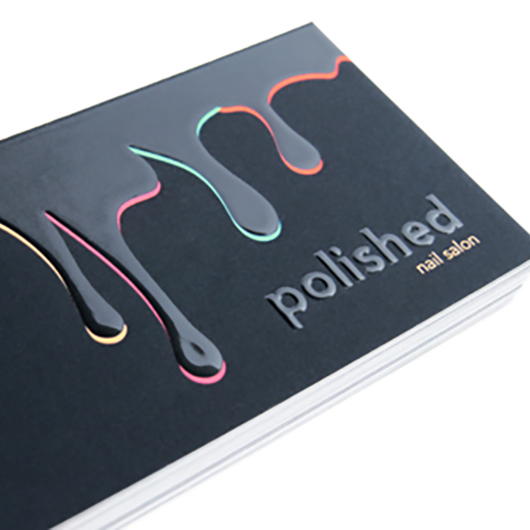 What You Need to Know to Design a Good Business Card.