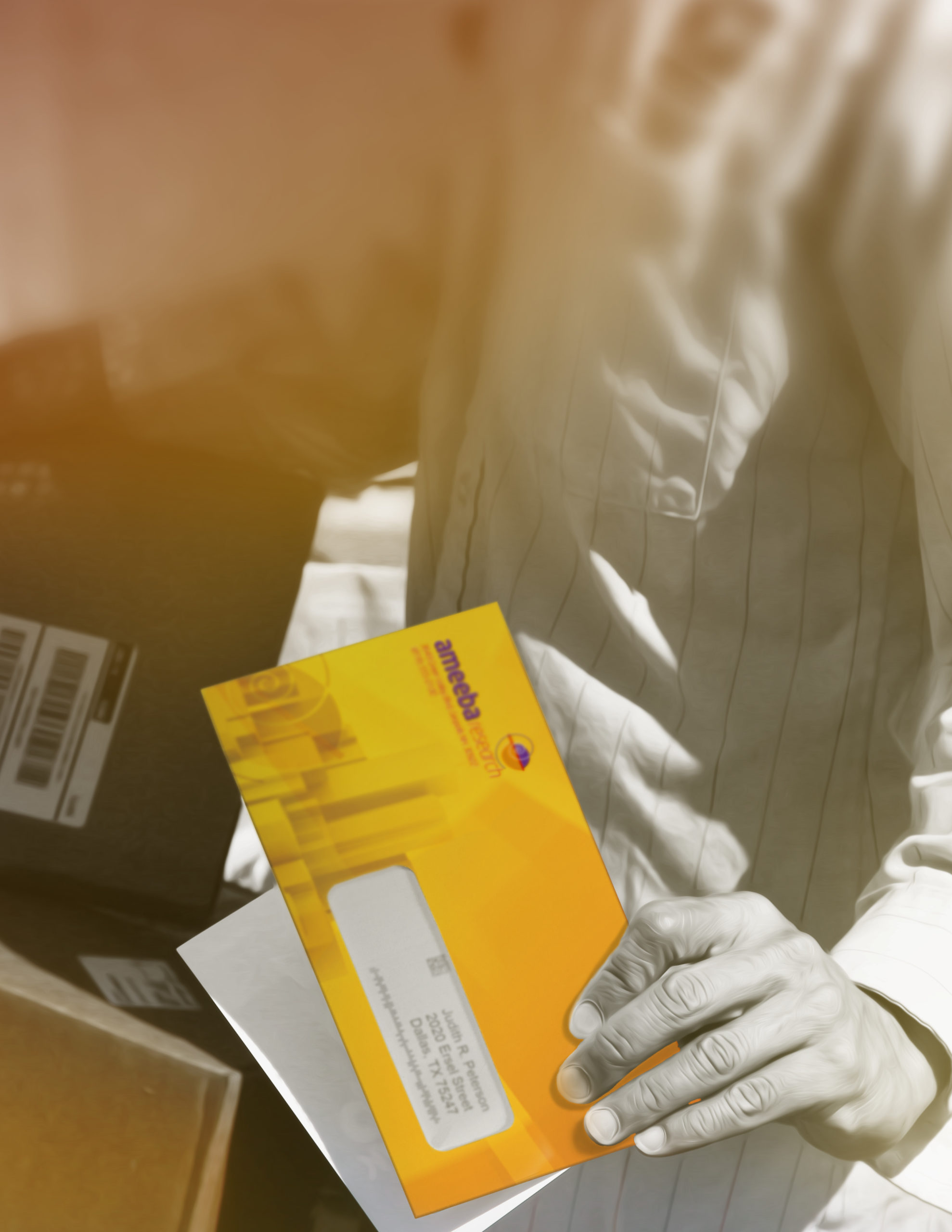 Do You Need Custom Printed Envelopes for Your Business?
