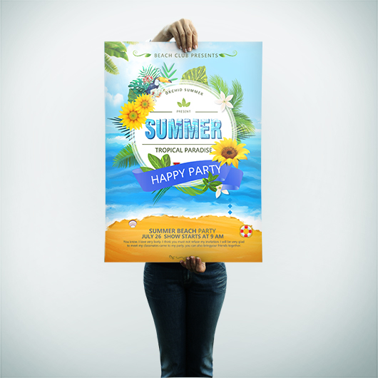 Where Can I Get Good Quality Cheap Poster Printing in Los Angeles?