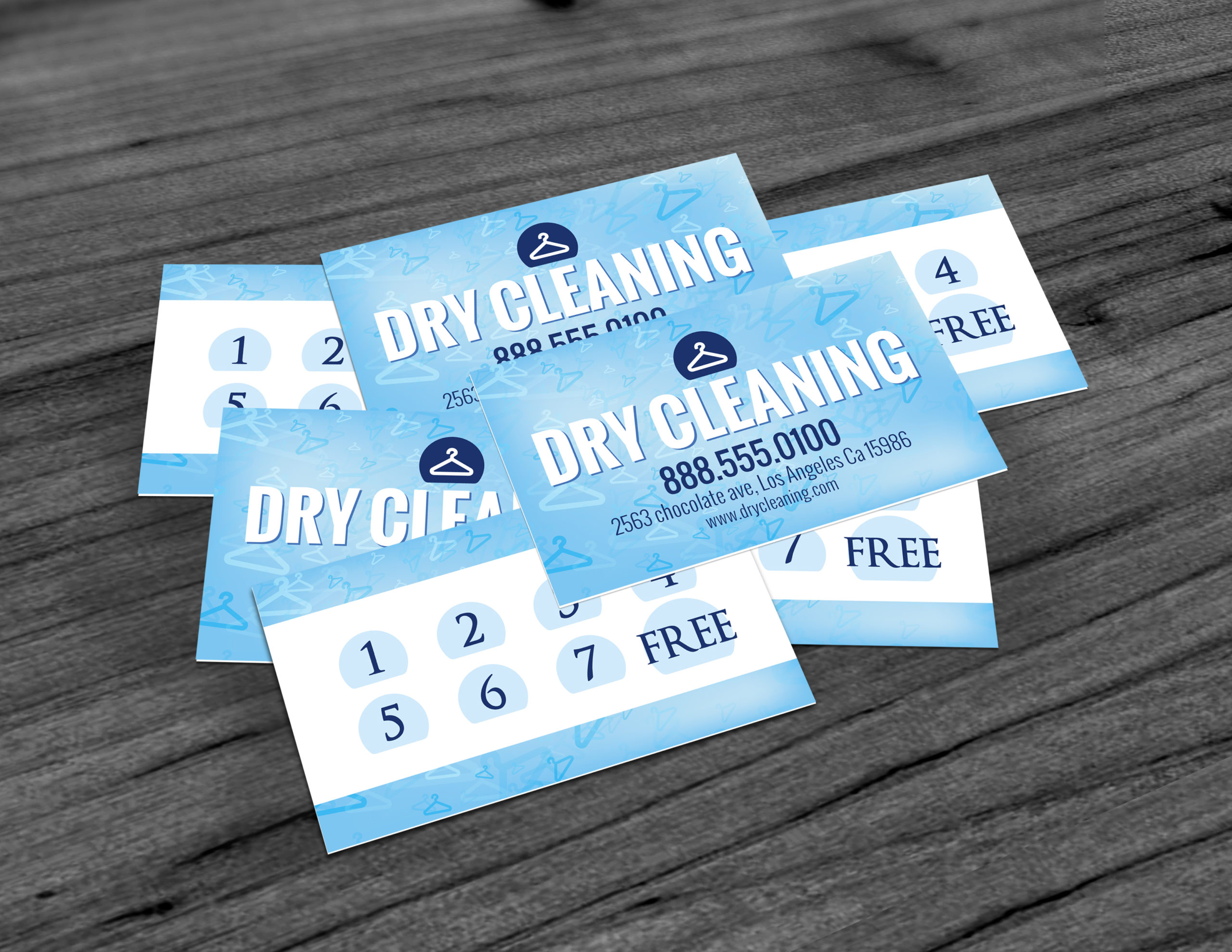 Business Card Design Tips