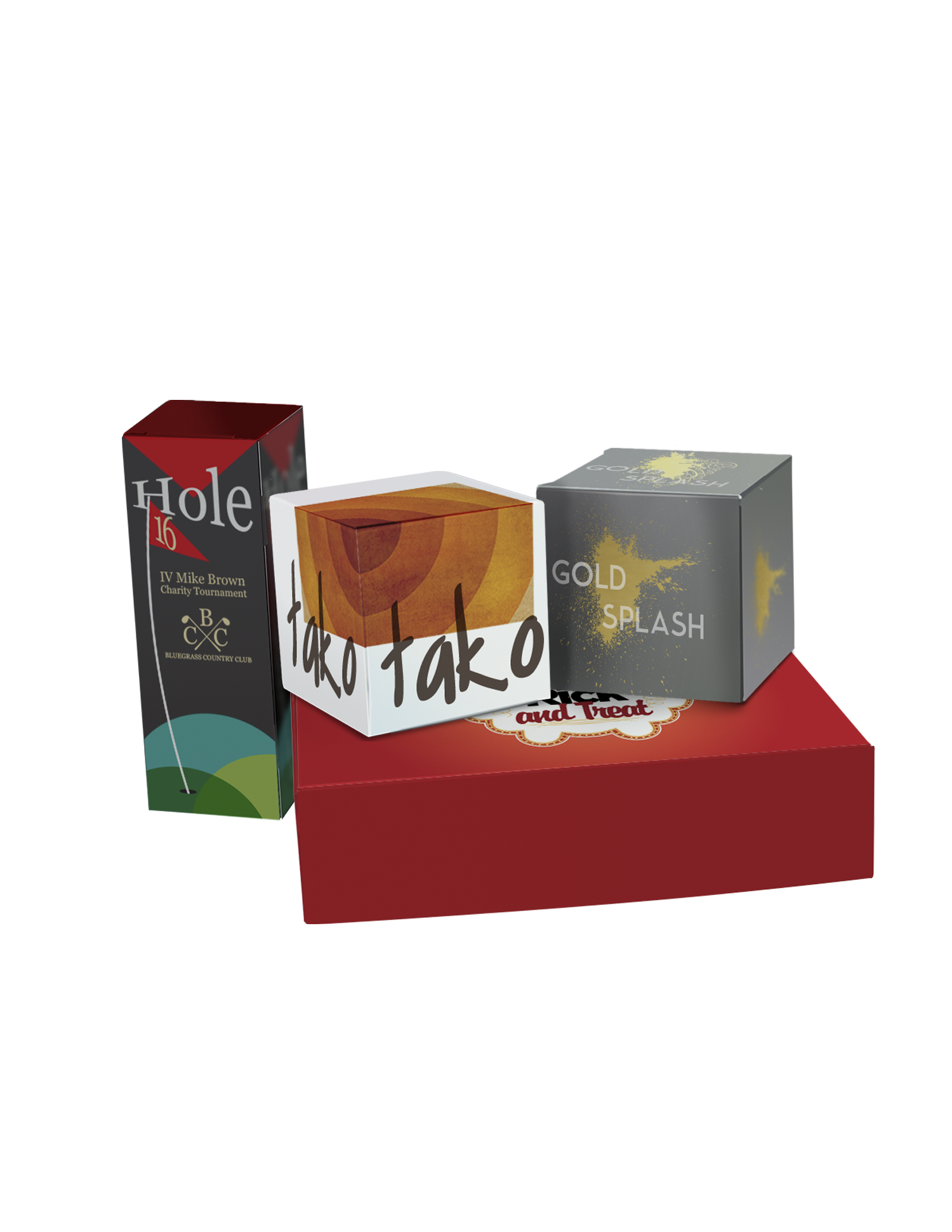 How Custom Package Printing Can Benefit Your Business | Package Printing