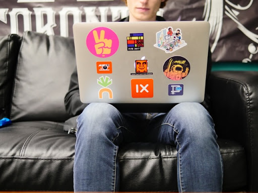 Custom Labels and Stickers That Stand Out