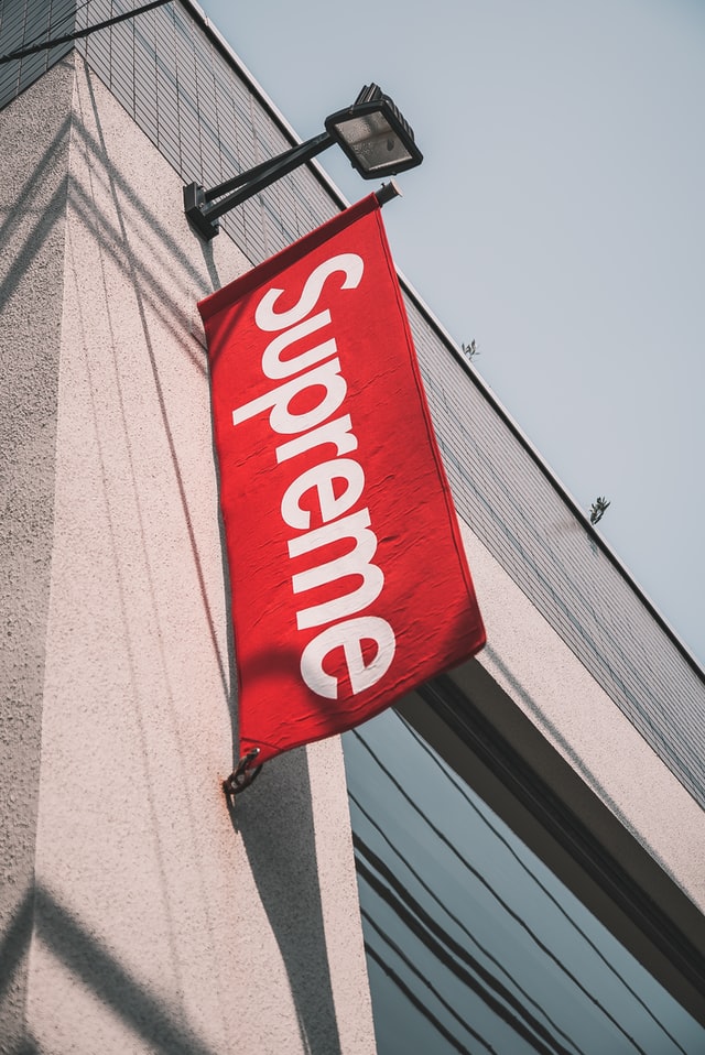 Best Uses for Vinyl Banners in Los Angeles