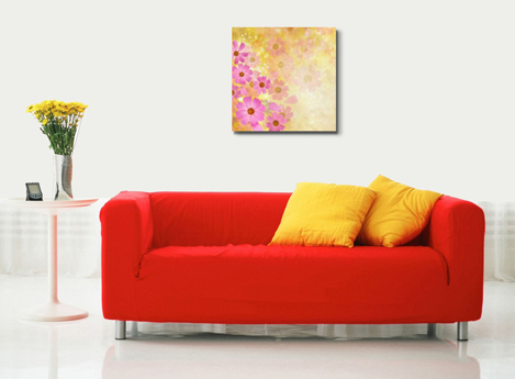 Tips for Printing Photos on Canvas
