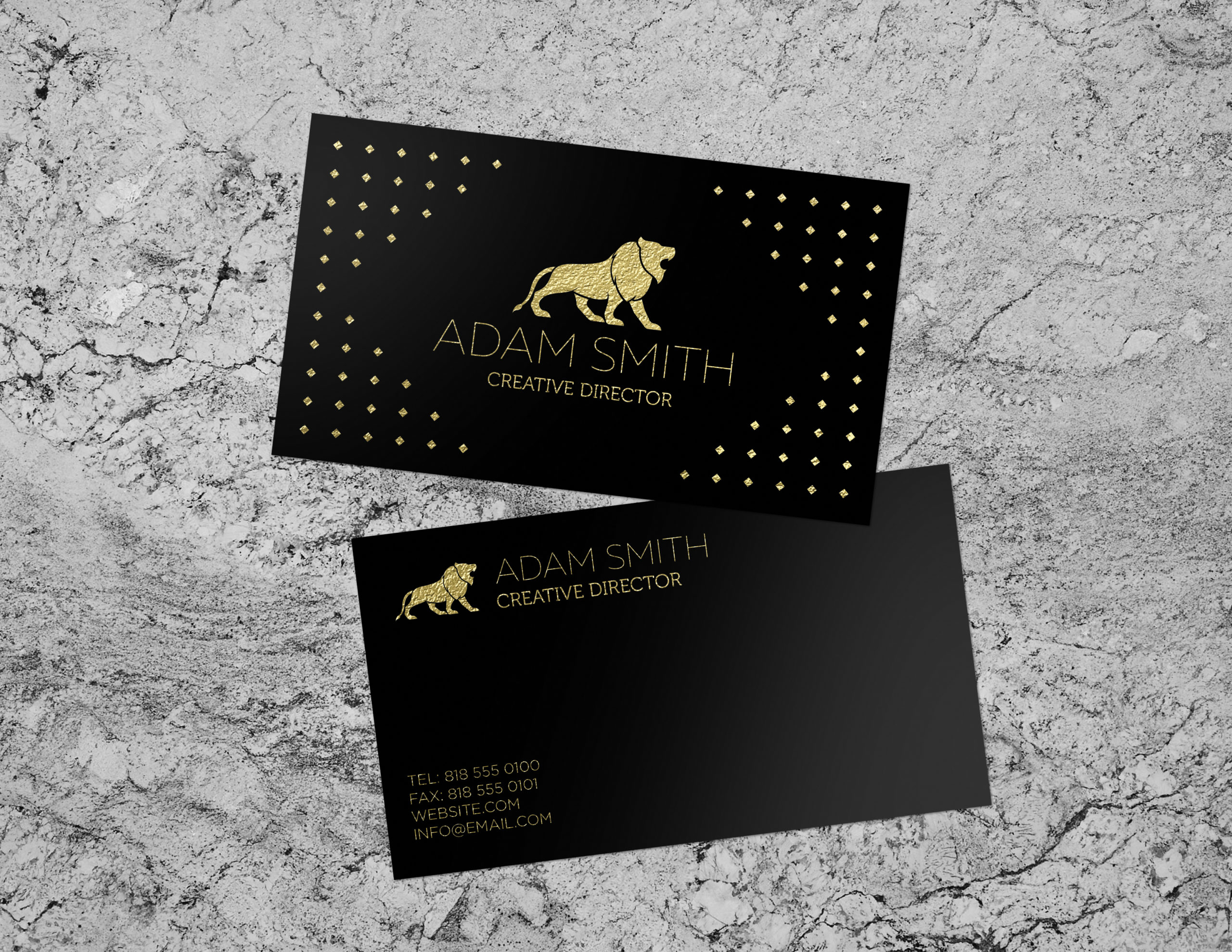 Essential Printed Marketing Tools