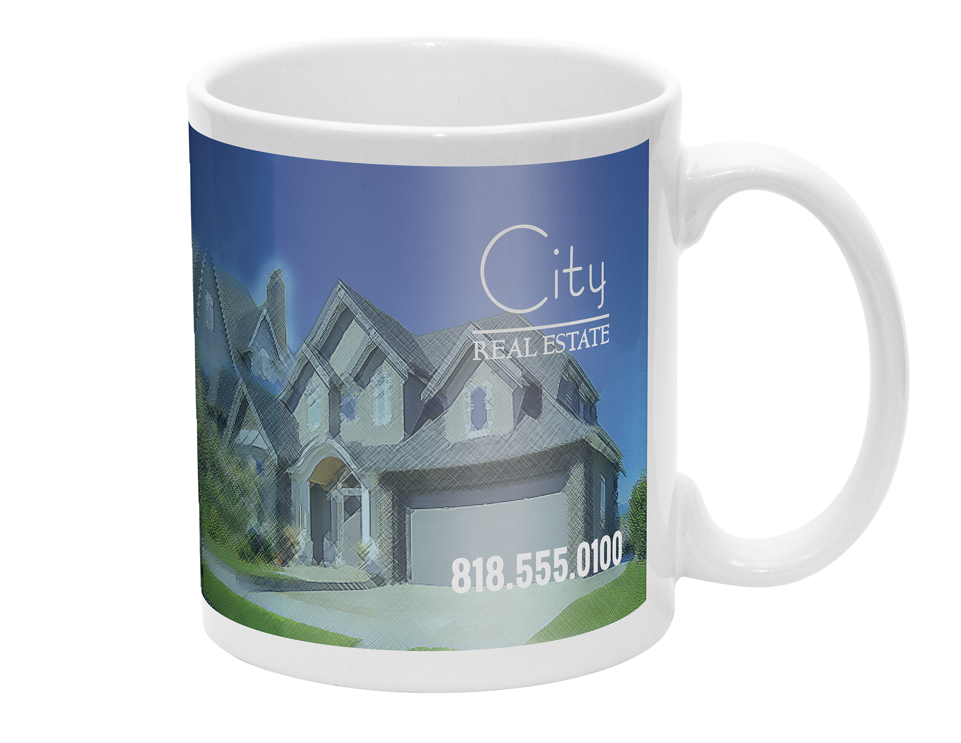 Ceramic Mug Printing