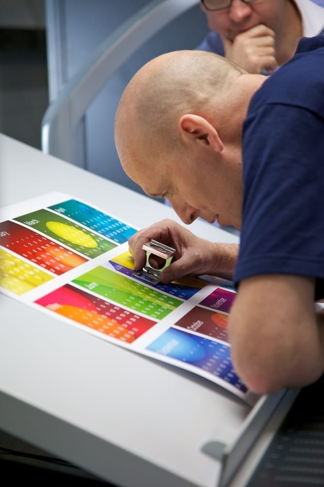 Preparing your image file for print
